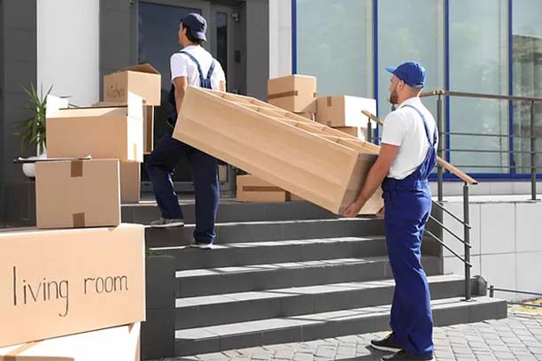 HOUSE / OFFICE SHIFTING