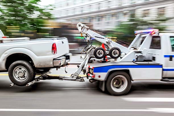 Tow Trucks