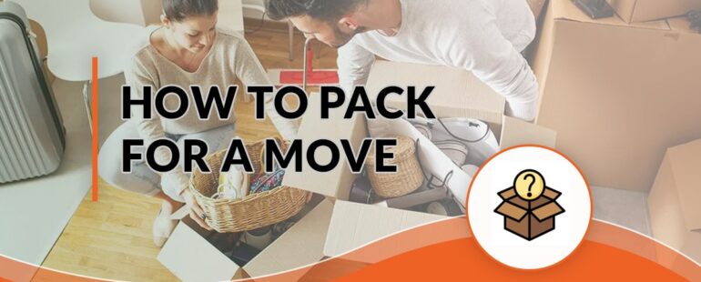 Ultimate Packing Guide: Tips For A Smooth And Efficient Move