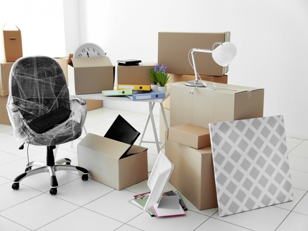 Commercial Movers: Your Experts For Business Relocations