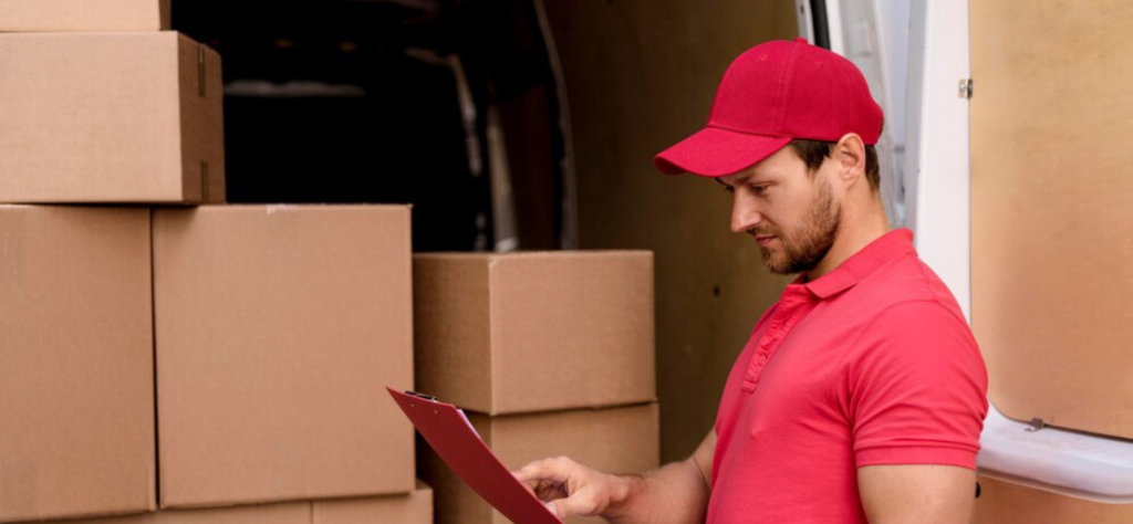 Packers and Movers