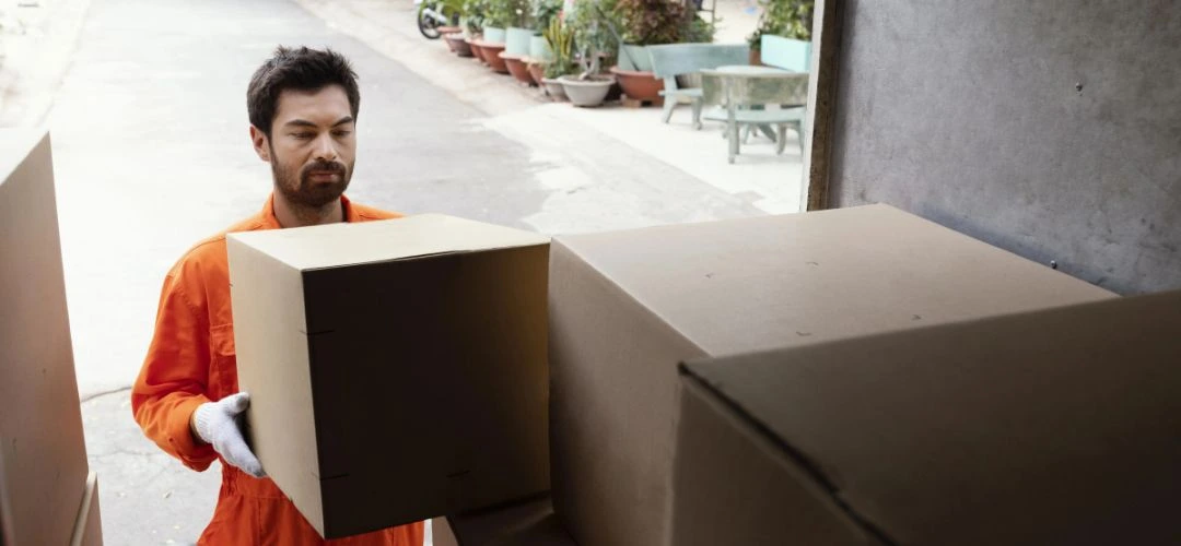 Movers and packers in Lahore