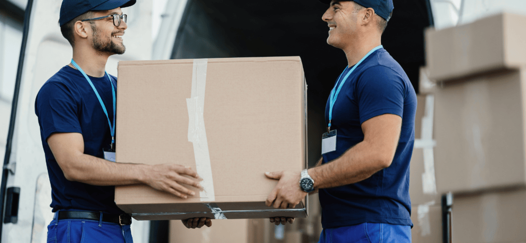 Crossload | why you should hire competent packers and movers in lahore