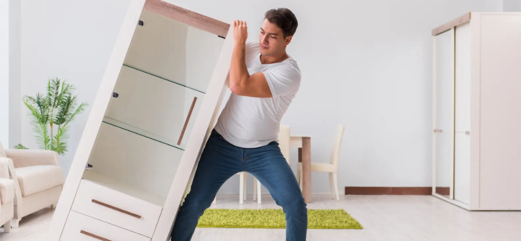 Furniture Moving In Lahore