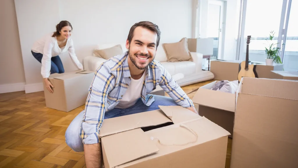 affordable movers and packers in Lahore